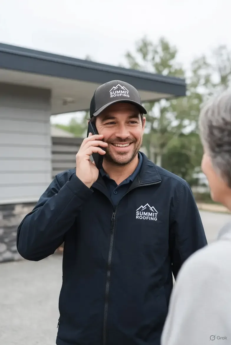 Flat Roof Leak Repair Shoshoni, WY FAQs